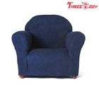 A mobília confortável das crianças modernas da cadeira das crianças, nível superior caçoa a cadeira confortável