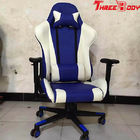 China Cadeira de competência comercial do jogo de Seat, competindo o peso leve da cadeira do escritório do estilo empresa