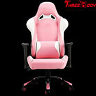 Cadeira de competência executiva moderna do escritório, cadeira de competência comercial do jogo do estilo