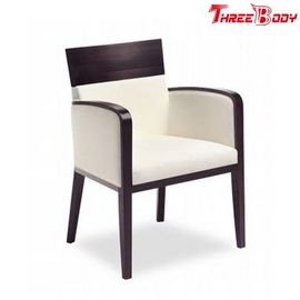 China Cadeiras de sala de estar internas do hotel, cadeiras modernas do acento da sala de visitas/quarto fábrica