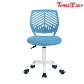 China Azul móvel da cadeira de mesa do estudo da malha de S das crianças ajustáveis modernas macias da mobília das crianças ‘ fábrica