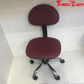 China A cadeira de mesa de competência ergonômica moderna, gerencie sobre um eixo cadeira confortável móvel do escritório fábrica