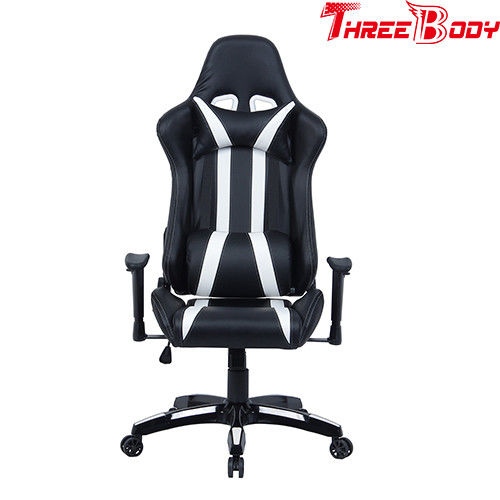 Cadeira executiva do jogo da parte alta, peso leve que compete a cadeira de reclinação do escritório