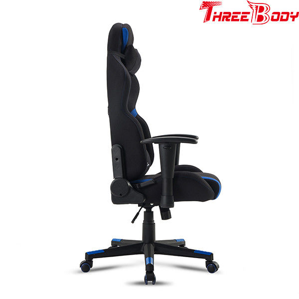 Cadeira ergonômica do jogo que compete a cadeira do computador do Recliner da cadeira do escritório
